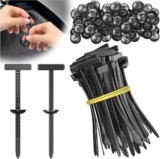 אזיקון חזק במיוחד לרכב 50 יחידות